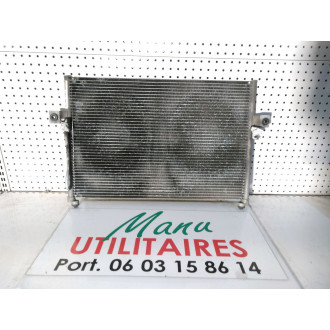 radiateur clim Hyundai H1  Ref : 
