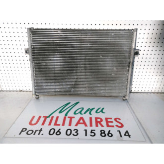 radiateur clim Hyundai H1  Ref : 