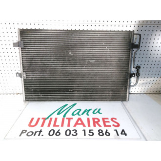 radiateur clim fiat Scudo  Ref : 