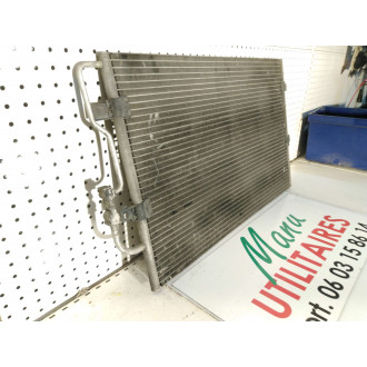 radiateur clim fiat Scudo  Ref : 