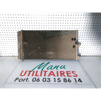 radiateur clim fiat Doblo 05/10 Ref : 