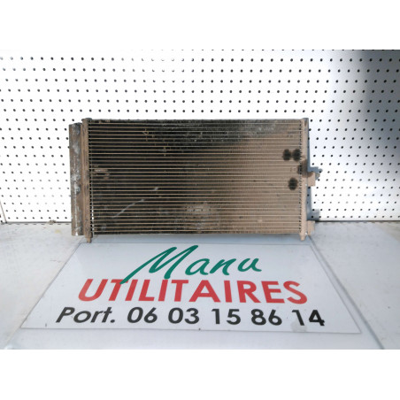 radiateur clim fiat Doblo 05/10 Ref : 