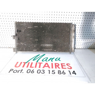radiateur clim fiat Doblo 05/10 Ref : 
