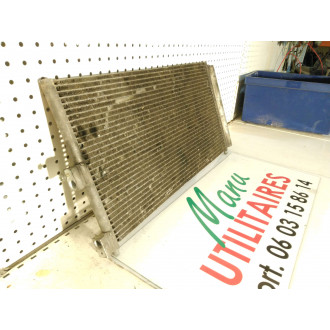 radiateur clim fiat Doblo 05/10 Ref : 