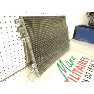 radiateur clim Kangoo 2006 Ref : 