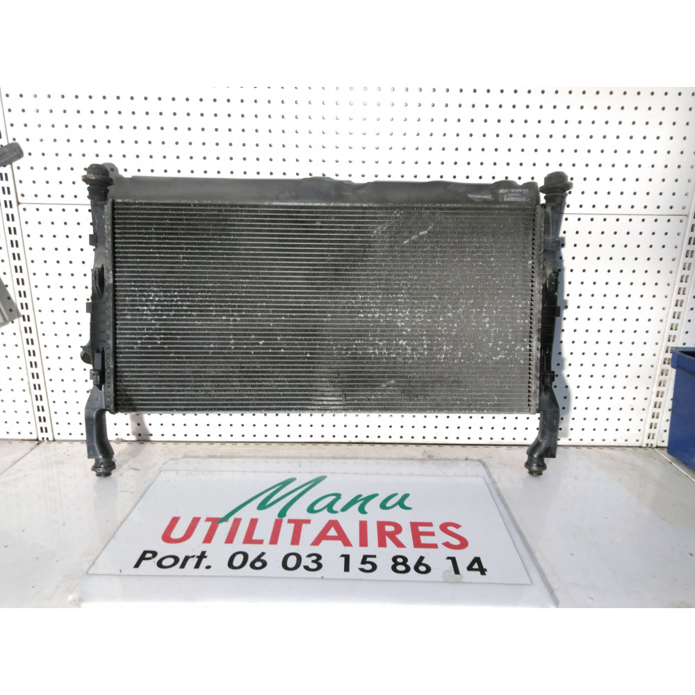 radiateur moteur Ford Transit 06/15 Ref : 