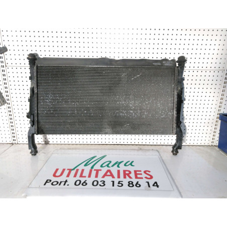 radiateur moteur Ford Transit 06/15 Ref : 