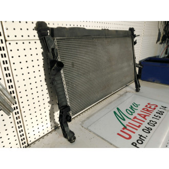 radiateur moteur Ford Transit 06/15 Ref : 