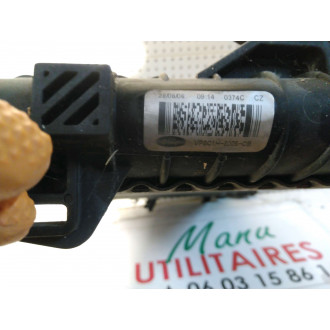 radiateur moteur Ford Transit 06/15 Ref : 