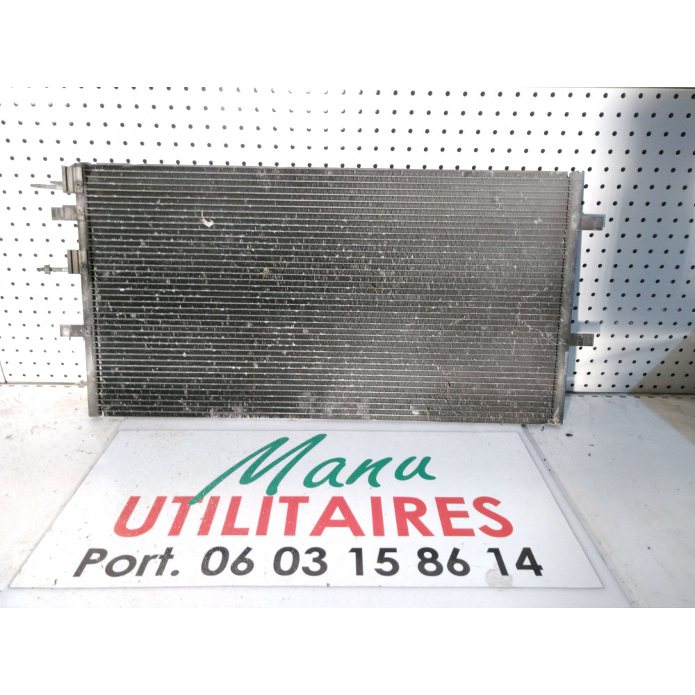 radiateur de clim Ford transit mk7 Ref : 