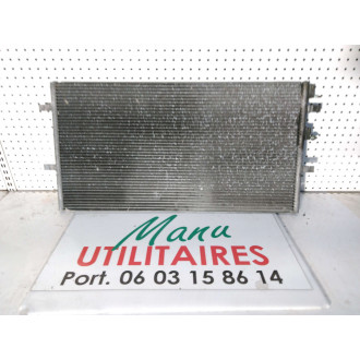 radiateur de clim Ford transit mk7 Ref : 