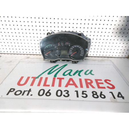 compteur Ford transit mk7 239172km Ref : 6C1T-10849