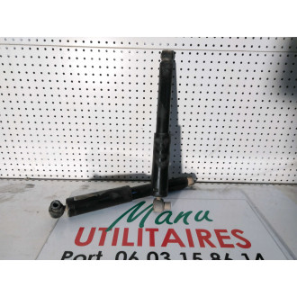 amortisseur la paire Ford Transit mk7 2007 Ref : 