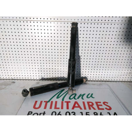 amortisseur la paire Ford Transit mk7 2007 Ref : 