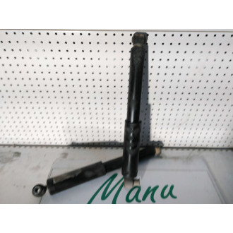 amortisseur la paire Ford Transit mk7 2007 Ref : 