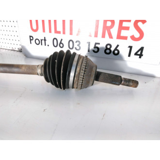cardan Ford Transit avant droit mk7  Ref : 