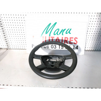 volant Ford Transit mk7  Ref : 
