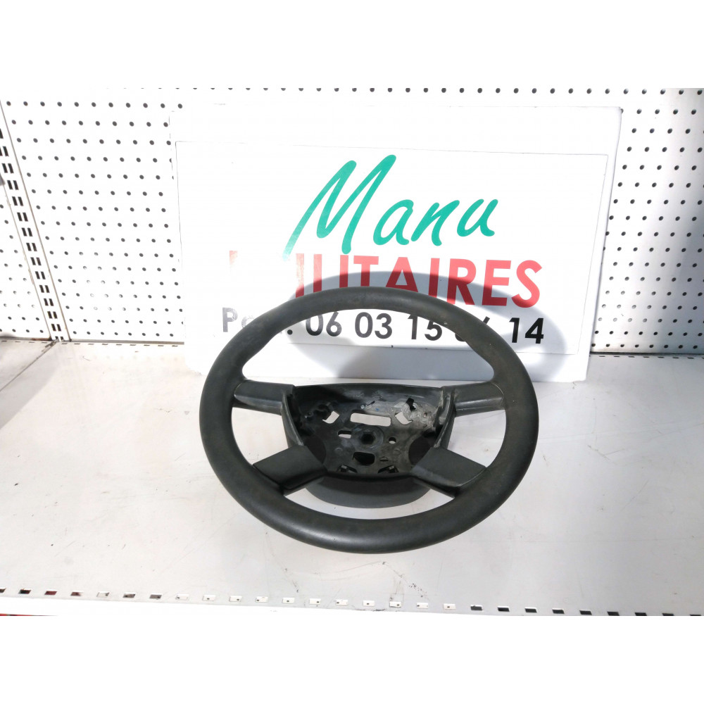 volant Ford Transit mk7  Ref : 