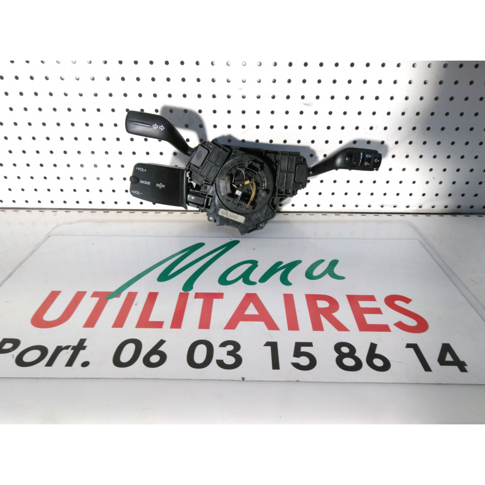 Comodo Ford Transit mk7 2007 Ref : 