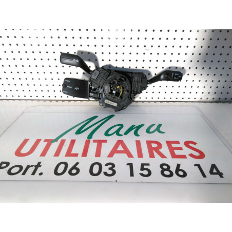 Comodo Ford Transit mk7 2007 Ref : 