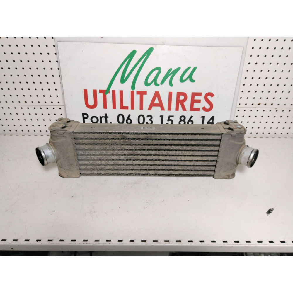 échangeur Air Transit Mk7 2007