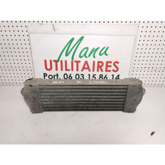 échangeur Air Transit Mk7 2007