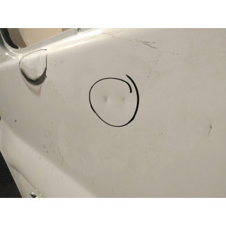 porte avant G trafic 06/14 Ref : 
