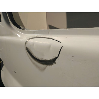 porte avant G trafic 06/14 Ref : 