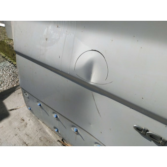 porte avant D trafic 06/14 Ref : 