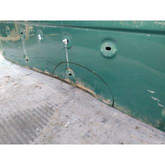 porte avant D trafic 06/14 Ref : 