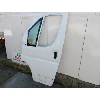 porte av G boxer  Ref : 