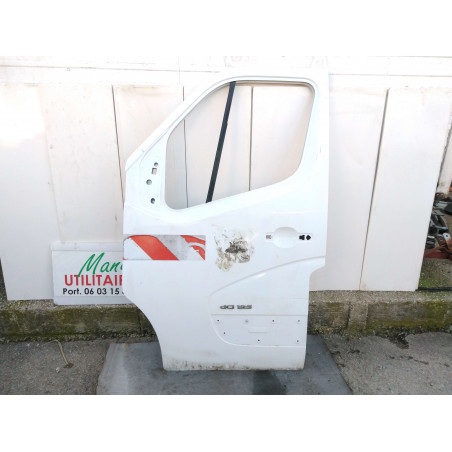 porte av G Master / movano 14/19 Ref : 