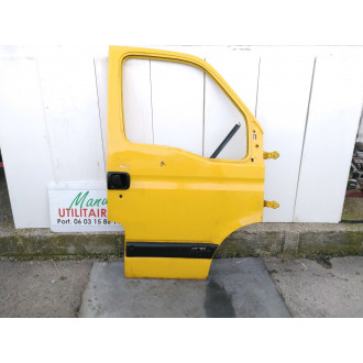 porte av D MASTER 03/10 Ref : 