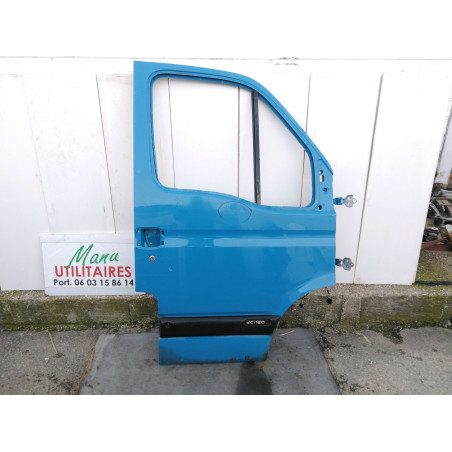 porte av D RENAULT Master 03/10 Ref : 