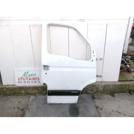 porte av D RENAULT Master 03/10 Ref : 