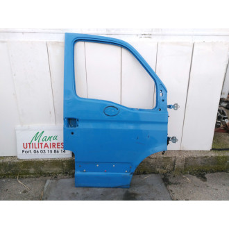porte av D RENAULT Master / Mascott 03/10 Ref : 
