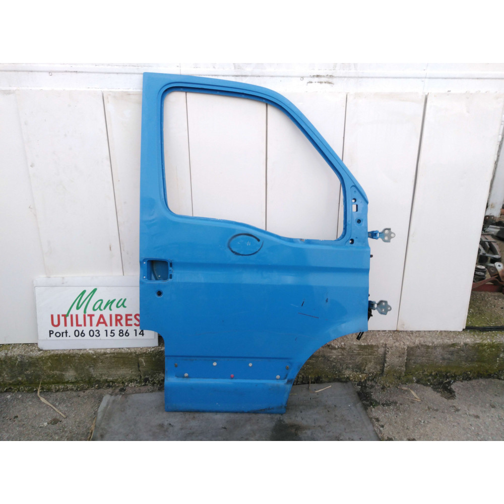 porte av D RENAULT Master / Mascott 03/10 Ref : 