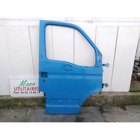 porte av D RENAULT Master / Mascott 03/10 Ref : 