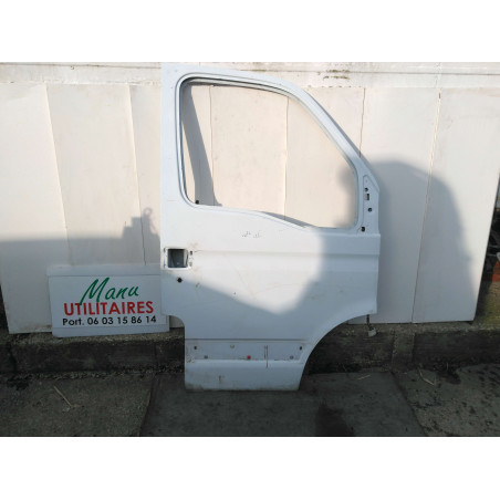 porte av D RENAULT Master / Mascott 03/10 Ref : 