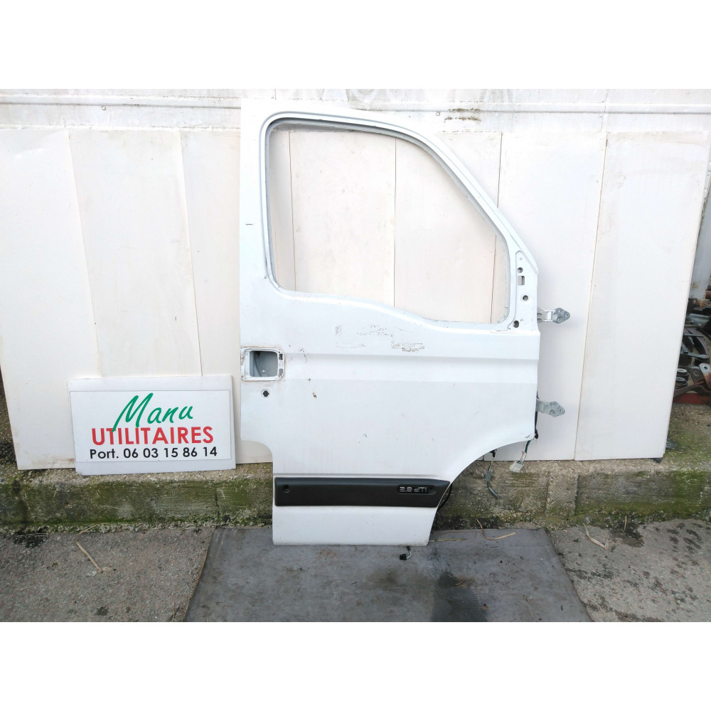 porte av D RENAULT Master / Mascott 03/10