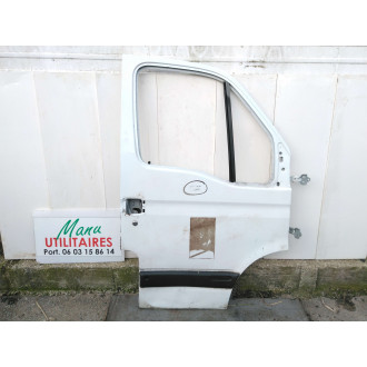 porte av D RENAULT Master / Mascott 03/10