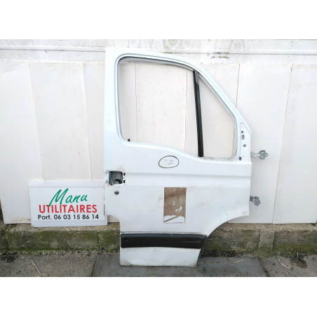 porte av D RENAULT Master / Mascott 03/10 Ref : 