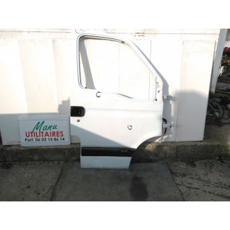 porte av D RENAULT Master / Mascott 03/10 Ref : 
