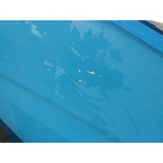 porte av D RENAULT Master / Mascott 03/10 Ref : 