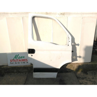 porte av D RENAULT Master / Mascott 03/10 Ref : 