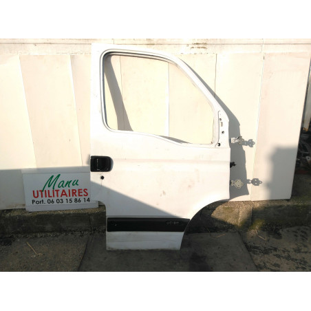 porte av D RENAULT Master / Mascott 03/10 Ref : 