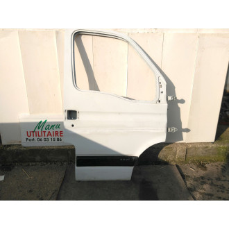 porte av D RENAULT Master / Mascott 03/10
