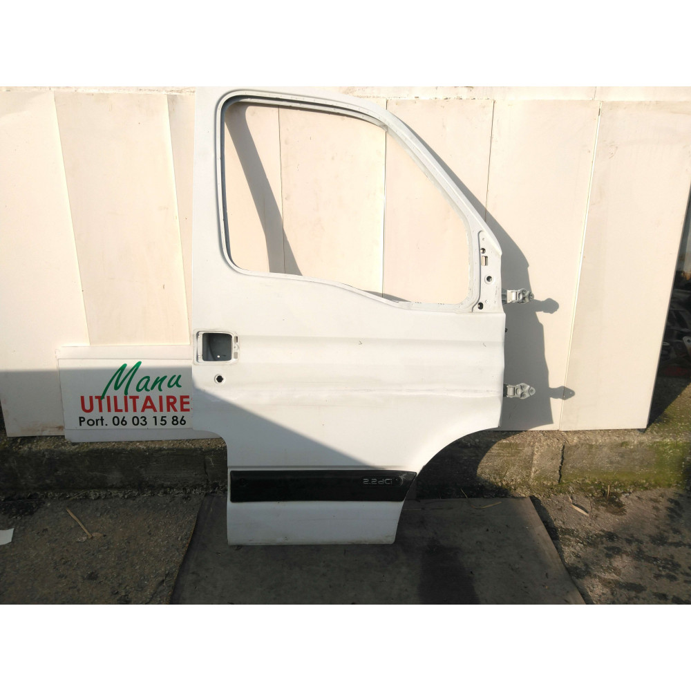 porte av D RENAULT Master / Mascott 03/10 Ref : 
