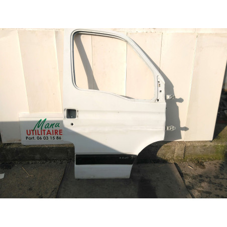 porte av D RENAULT Master / Mascott 03/10 Ref : 