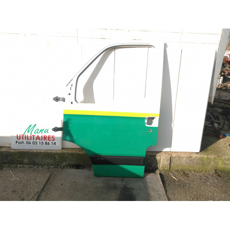 porte av G Renault Master/ Mascott 03/10 Ref : 